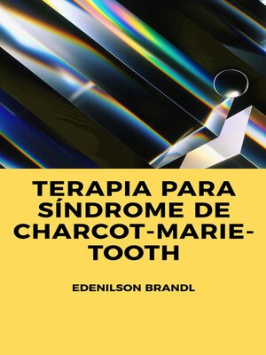 cover image of Terapia para Síndrome de Charcot-Marie-Tooth